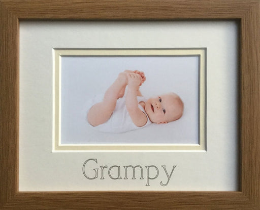 Grampy Picture Frame - Azana Photo Frames