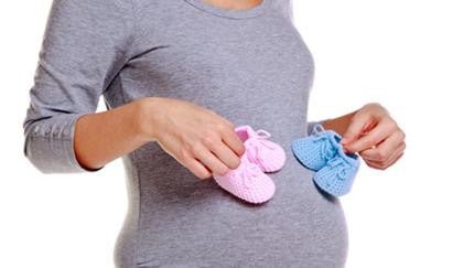 Boy or Girl? - Fun ways to take a guess - Azana Photo Frames