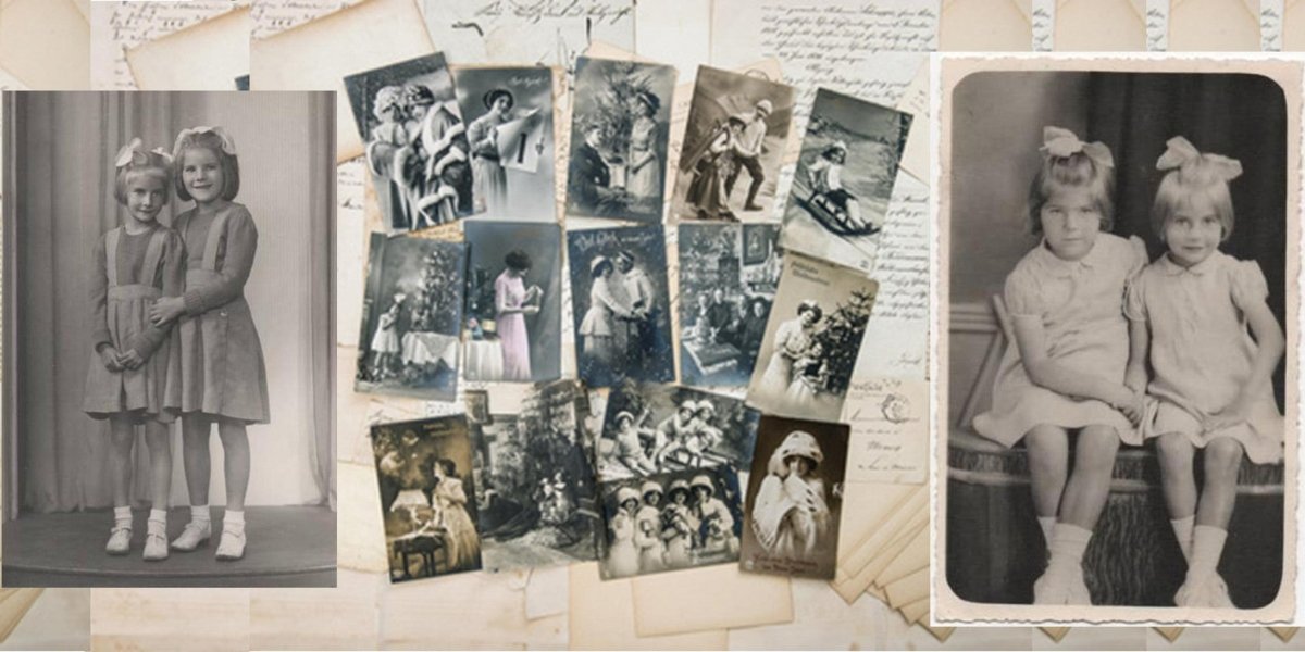 Create your own Christmas memories - Azana Photo Frames