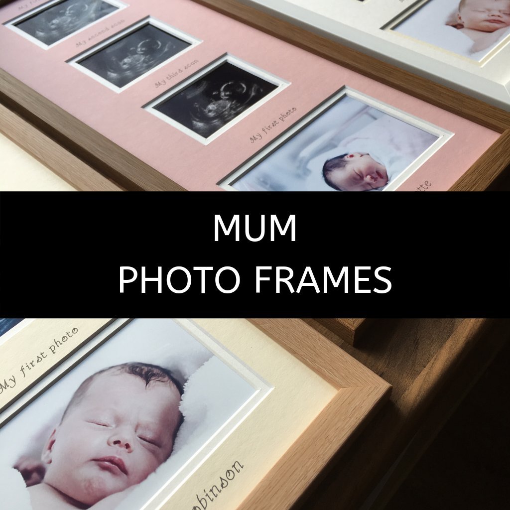 Mum Photo Frames - Azana Photo Frames