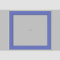 Custom Mount 13 x 12 (CB)