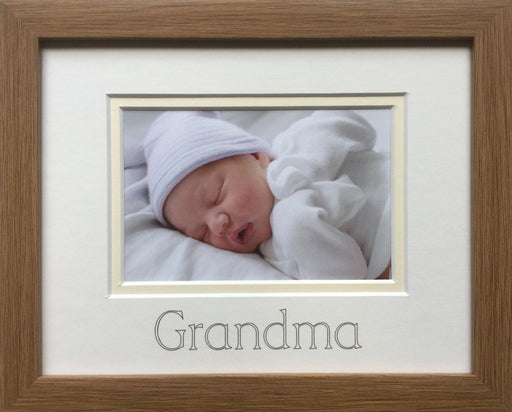 Grandma Photo Frame - Azana Photo Frames