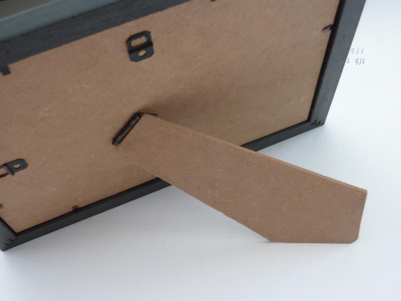 Azana Photo Frames Black Frame