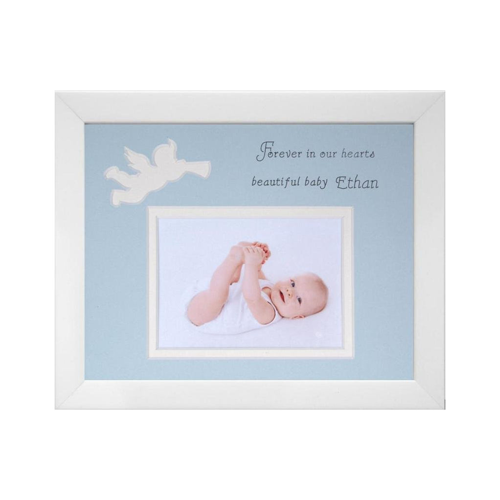 Forever in our Hearts Memorial Frame | Azana Photo Frames