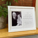 Father of the Bride Favourite Walk Picture Frame - Azana Photo Frames