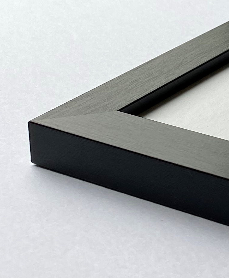 Black - Azana Photo Frames