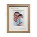 Girl 1st love is her Daddy Picture frame