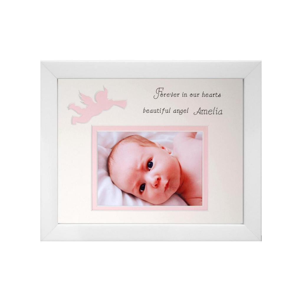 Forever in our Heart - Landscape