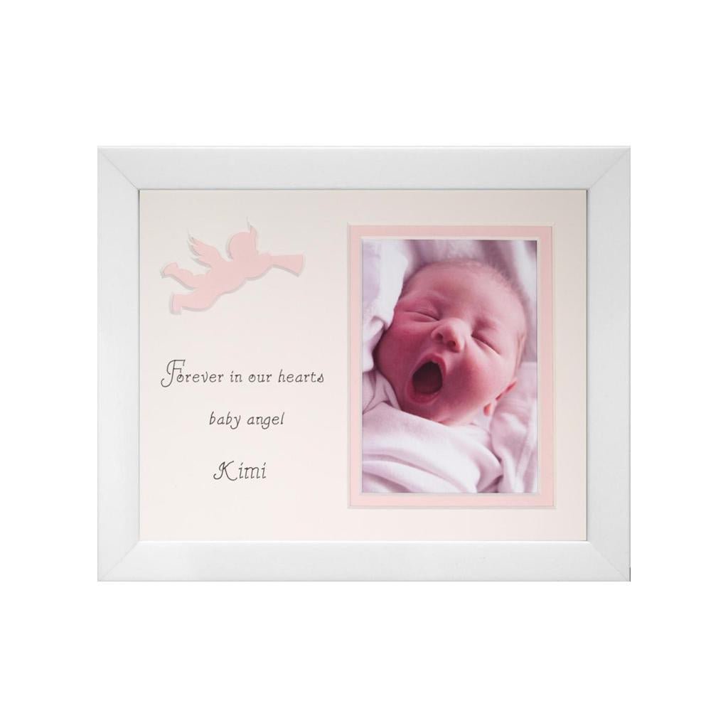 Forever in our Heart - Portrait