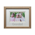 Grandad Photo Frame - Azana Photo Frames