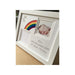 Rainbow Baby Frame Gift