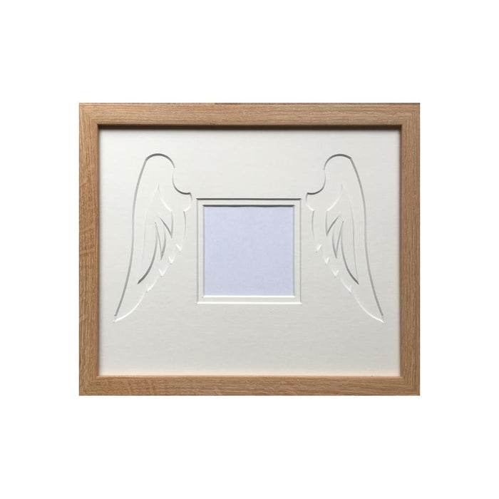 Custom Angel Wings Everest Beech - 4x4 photo