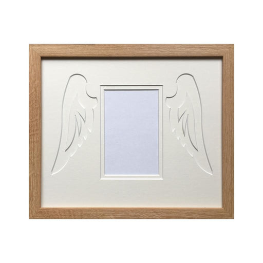 Custom Angel Wings Everest Beech - 6x4 photo