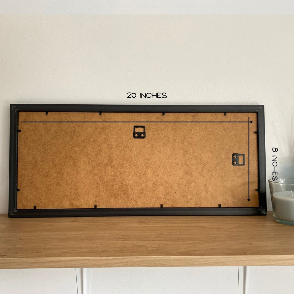 Personalised Dog Picture Frame with Three Openings - Azana Photo Frames