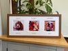 Personalised Multipicture Pet Dog Frame,