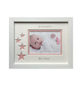 Personalised Goddaughter Photo Frame Landscape
