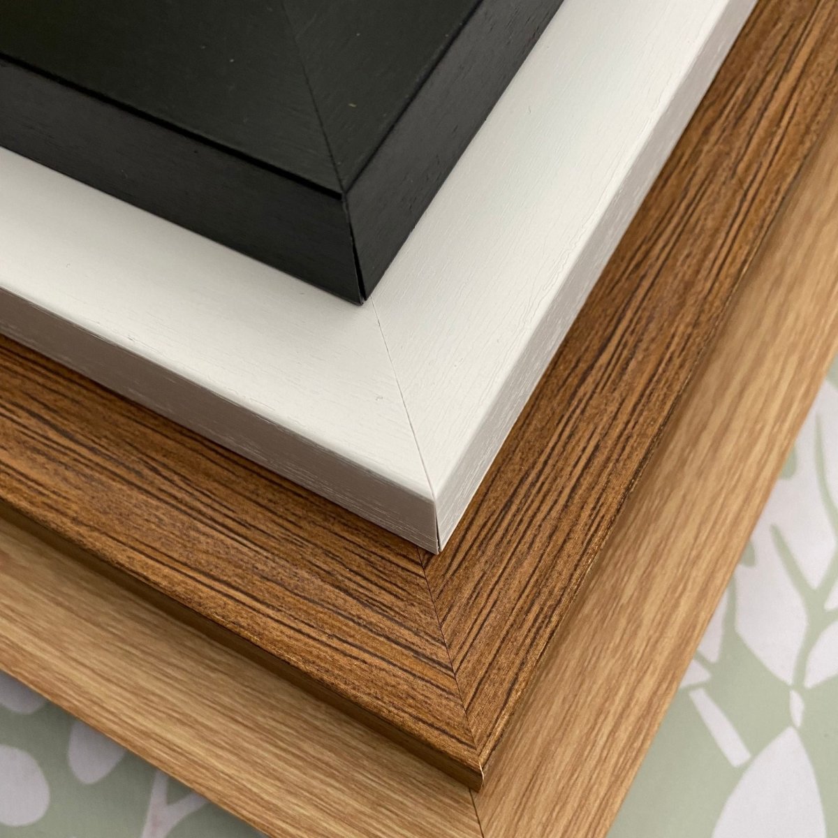 Personalised Multi-Picture Collage Frame, 12 Apertures and Stars