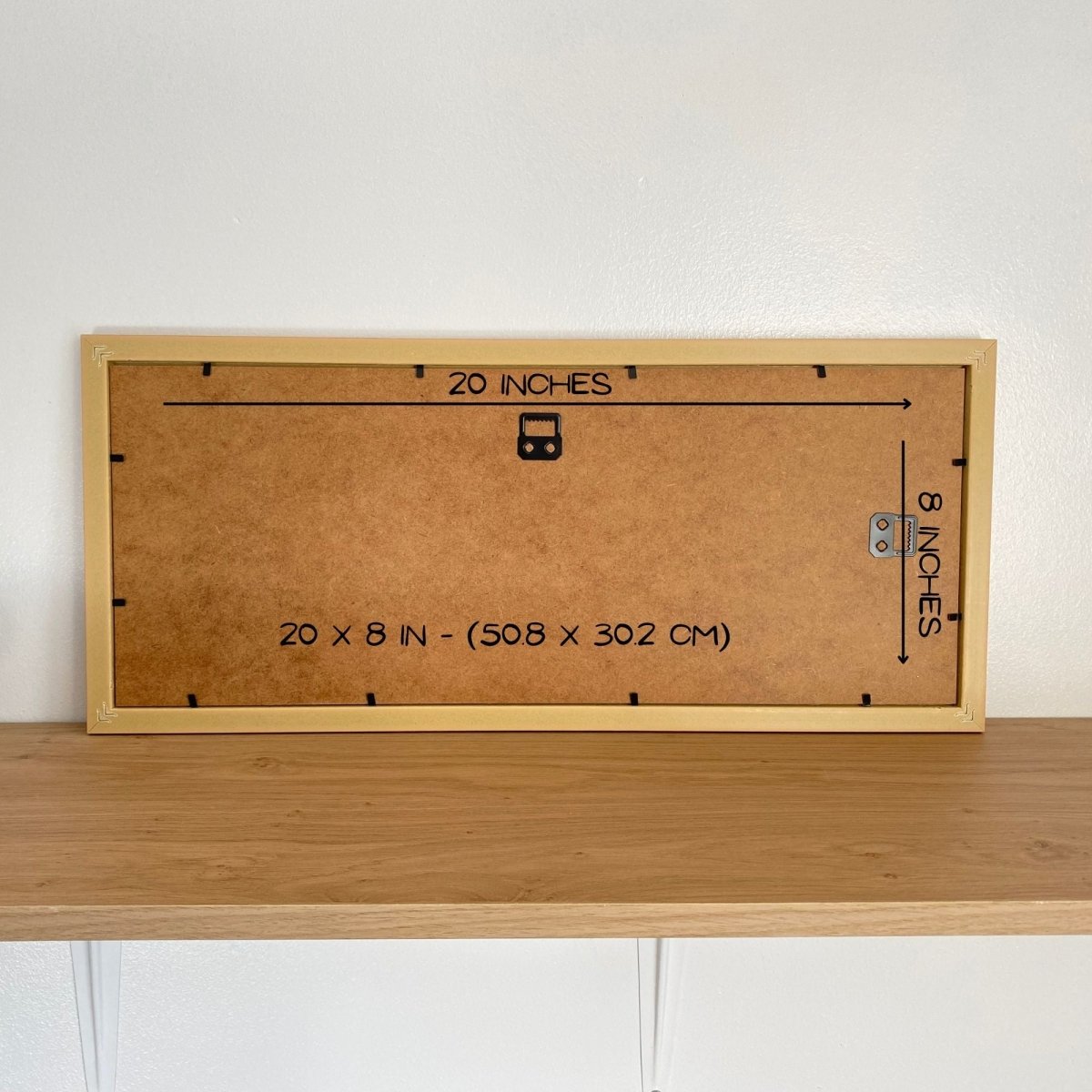 Personalised Multi-Picture Collage Frame, 12 Apertures and Stars