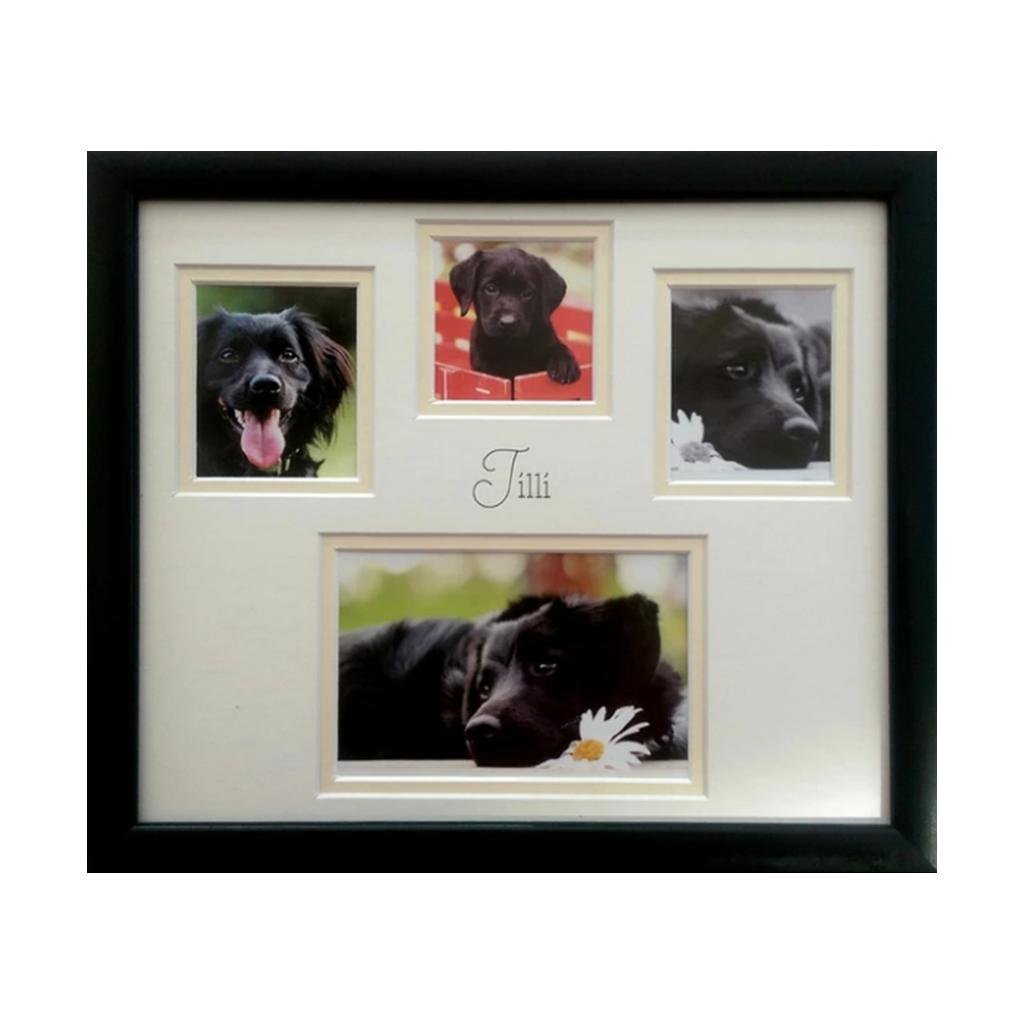 Pet Photo Frame Landscape 