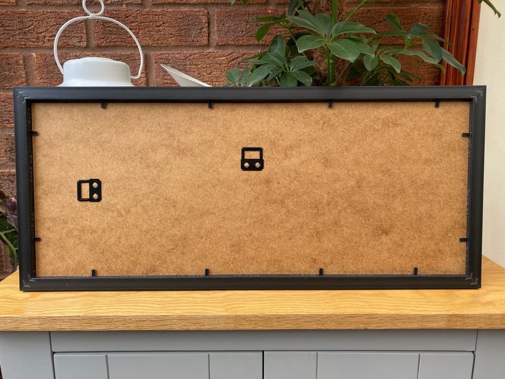 Black Picture Frame | Azana Photo Frames