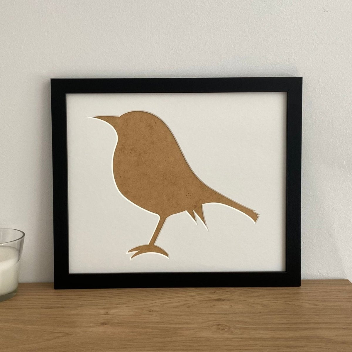 Robin Black - Azana Photo Frames