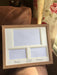 Customise Your Own Picture Frame 12 x 10 Beech 