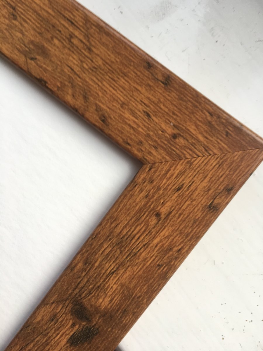 Highland Rustic Picture Frame 16 x 12