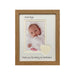 Godfather Picture Frame, Cream Heart, Portrait