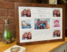To The World You Are A Mother Family Photo Frame  