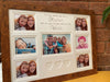 To The World You Are A Mother Family Picture Frame 