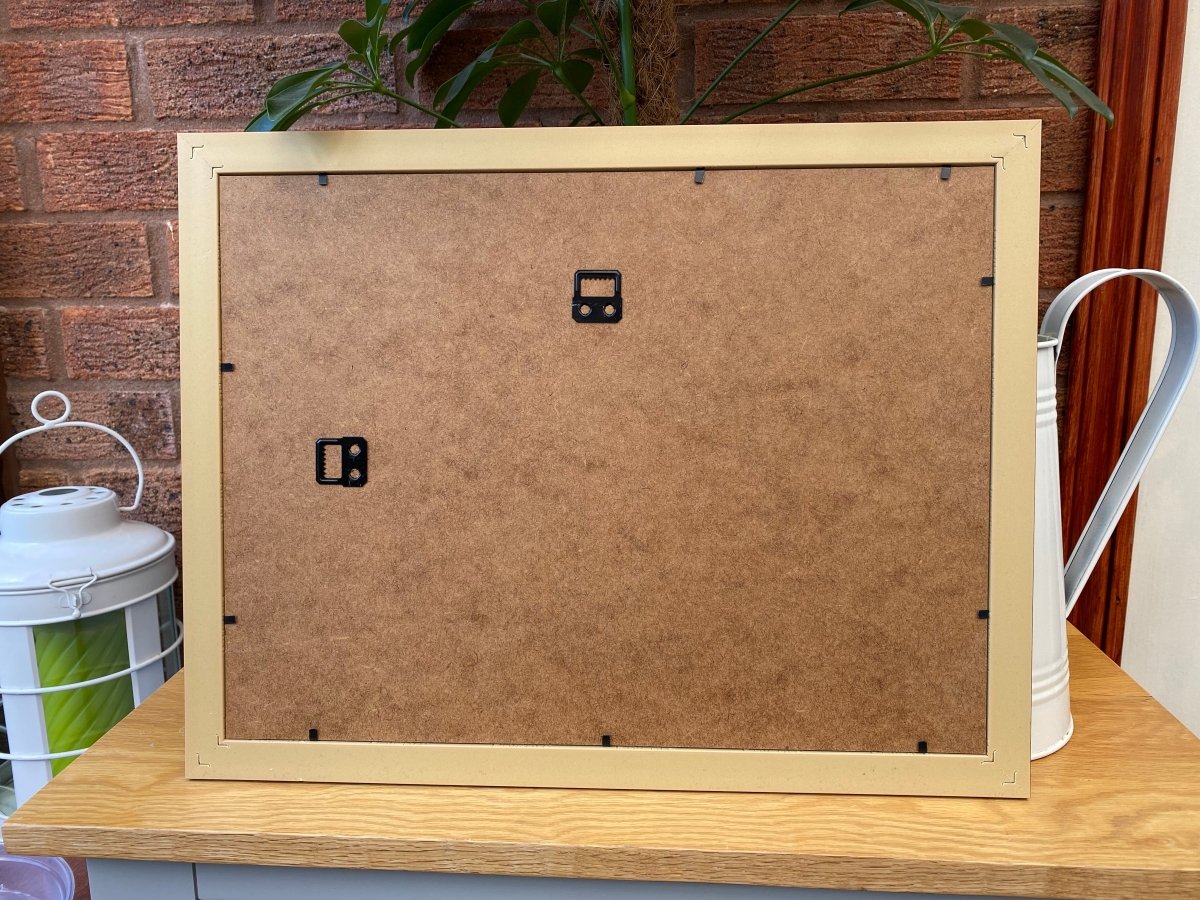 Azana Photo Frame 16 x 12 Highland Rustic