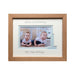 Twin Brothers 1st Birthday Photo Frame